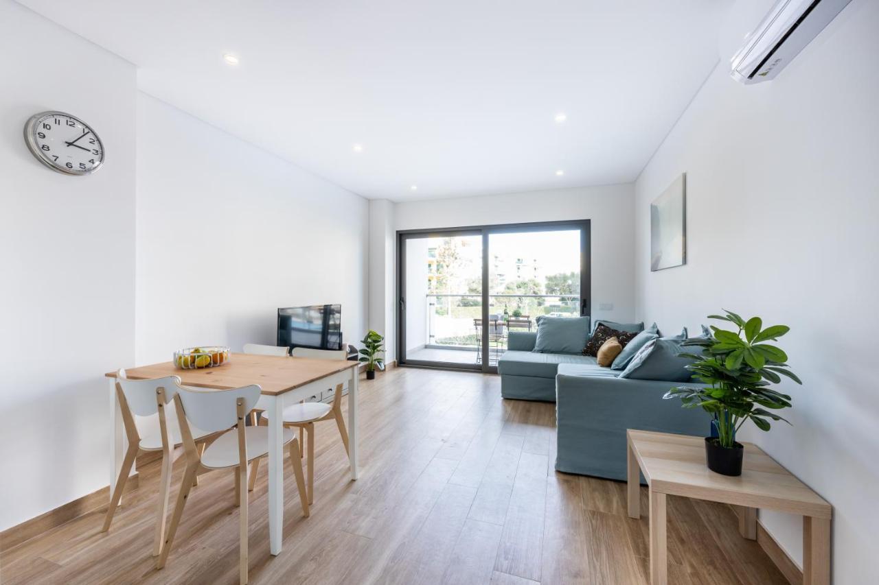 Sweet Escape Residence Portimão Εξωτερικό φωτογραφία