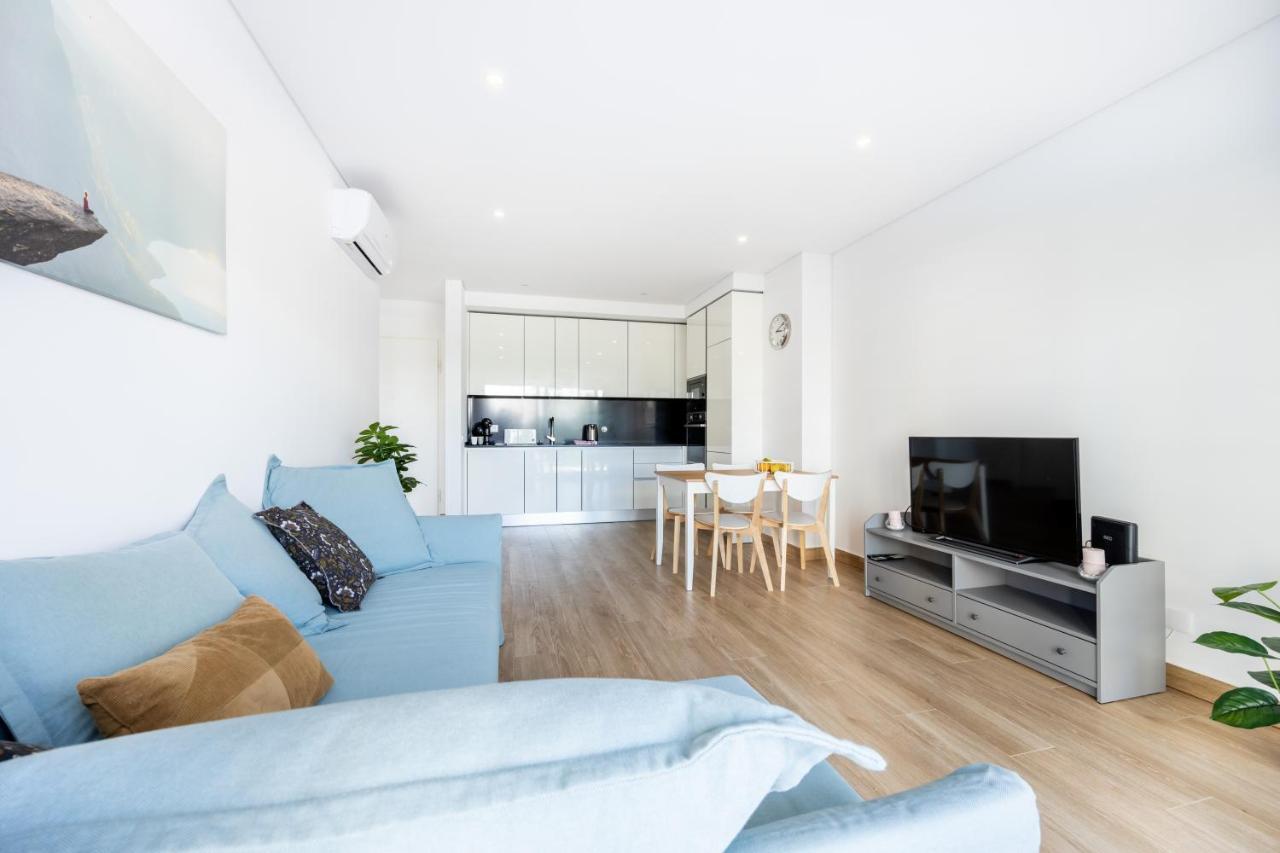 Sweet Escape Residence Portimão Εξωτερικό φωτογραφία