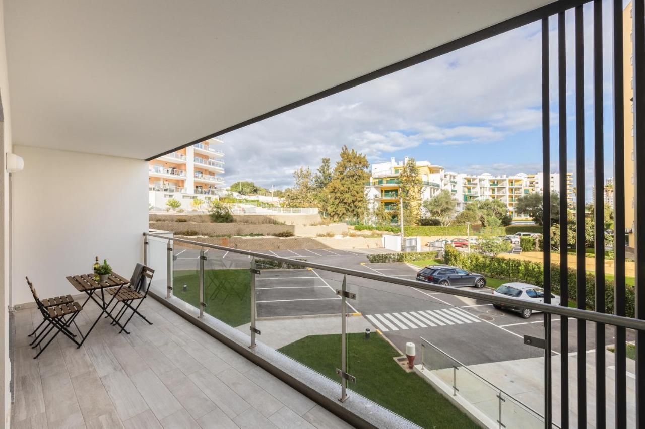 Sweet Escape Residence Portimão Εξωτερικό φωτογραφία