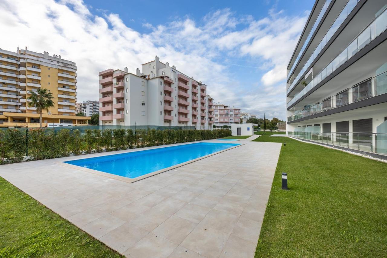 Sweet Escape Residence Portimão Εξωτερικό φωτογραφία