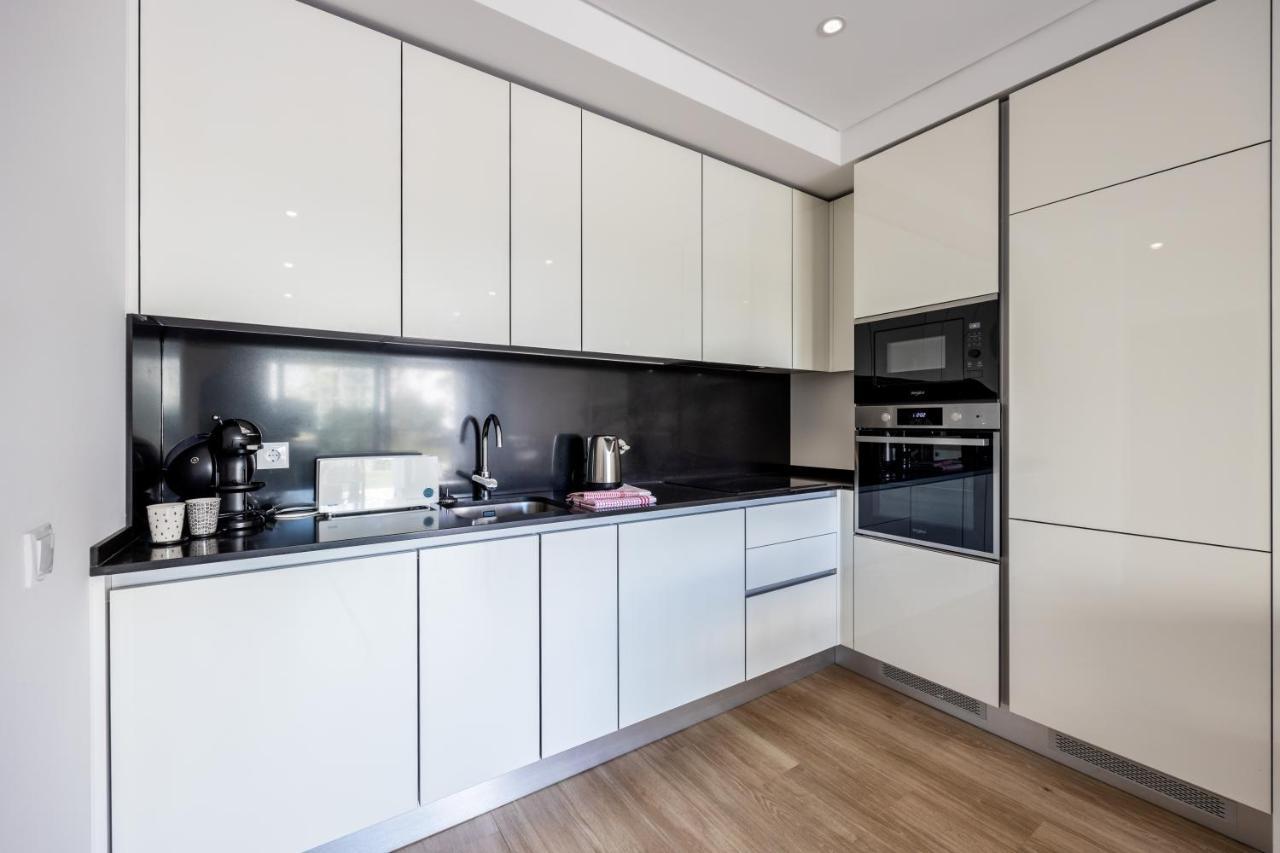 Sweet Escape Residence Portimão Εξωτερικό φωτογραφία