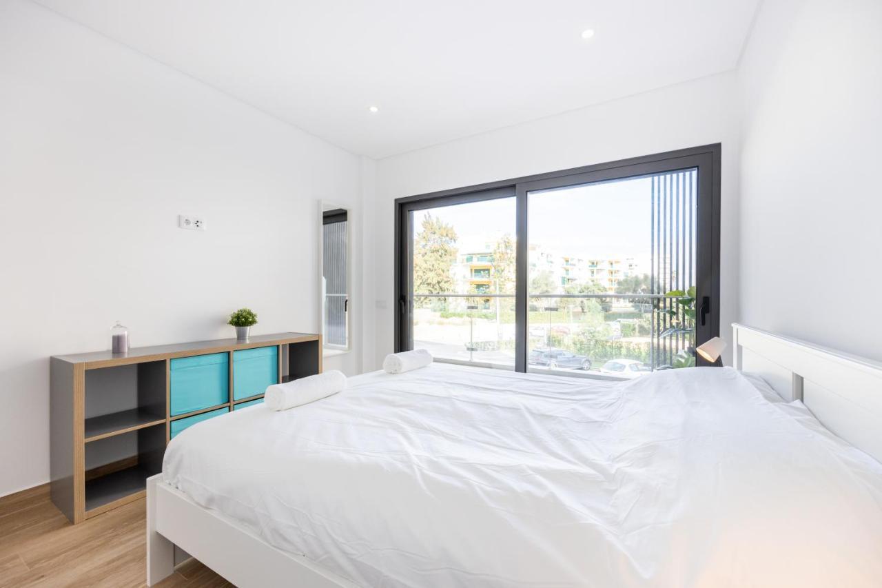 Sweet Escape Residence Portimão Εξωτερικό φωτογραφία