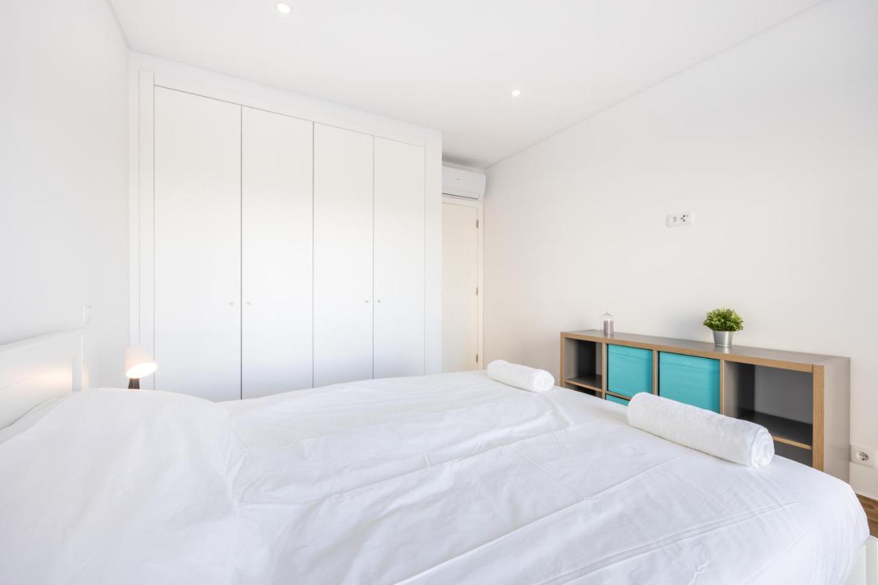 Sweet Escape Residence Portimão Εξωτερικό φωτογραφία