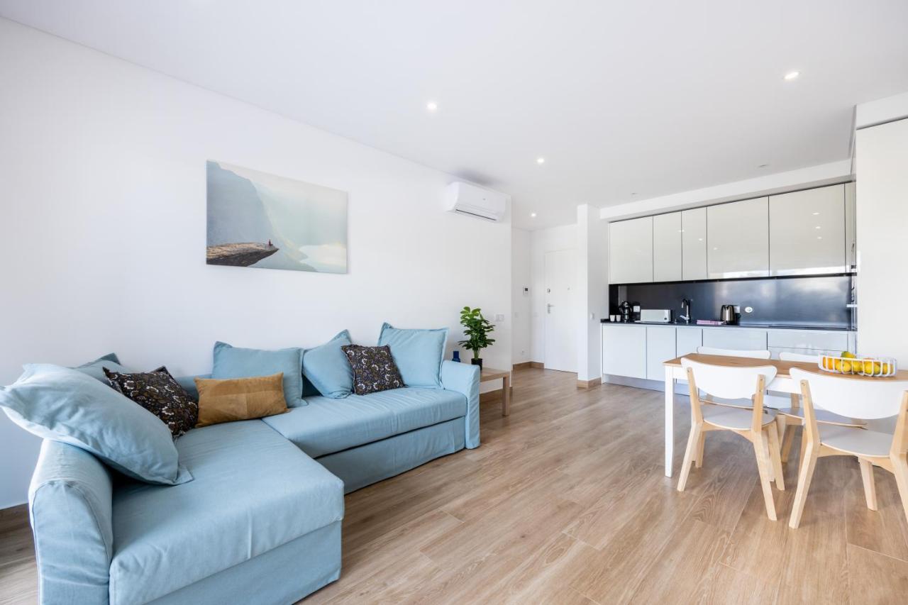Sweet Escape Residence Portimão Εξωτερικό φωτογραφία
