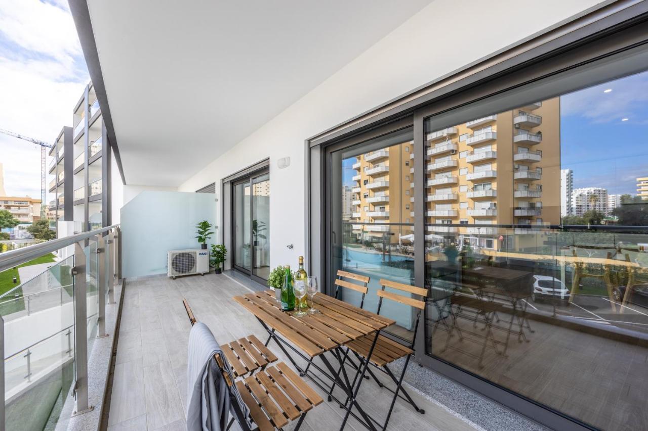 Sweet Escape Residence Portimão Εξωτερικό φωτογραφία