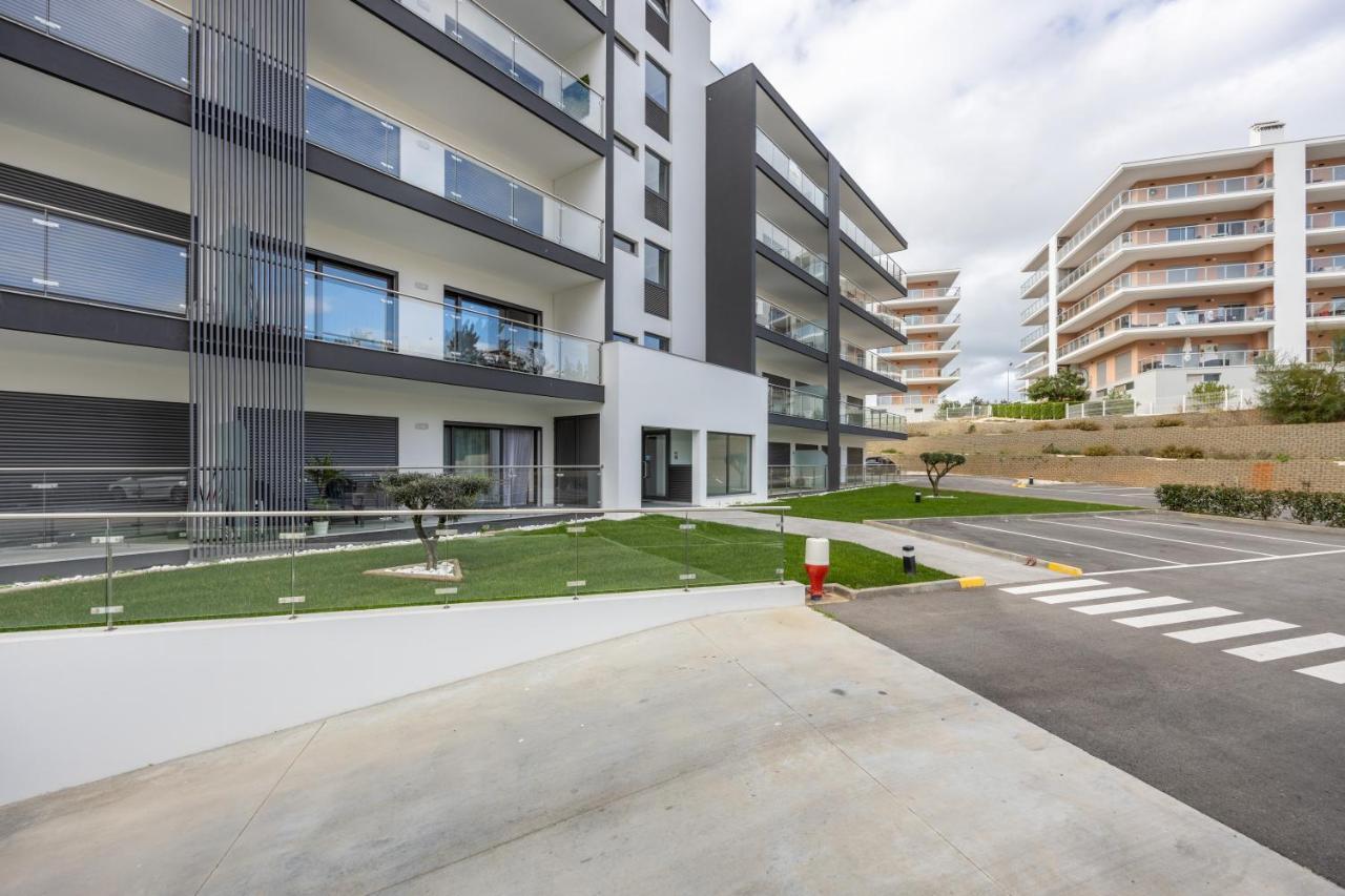 Sweet Escape Residence Portimão Εξωτερικό φωτογραφία