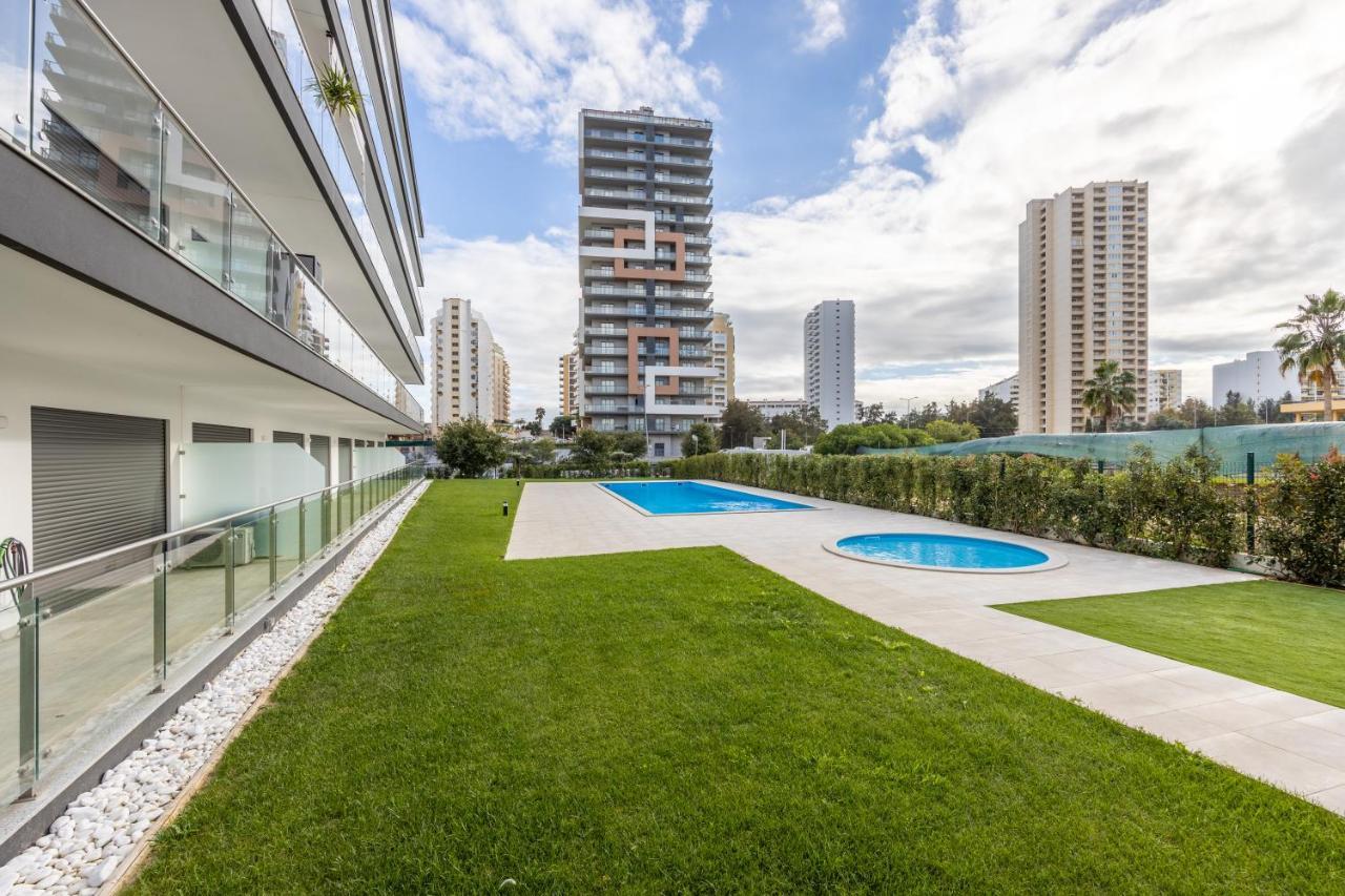 Sweet Escape Residence Portimão Εξωτερικό φωτογραφία