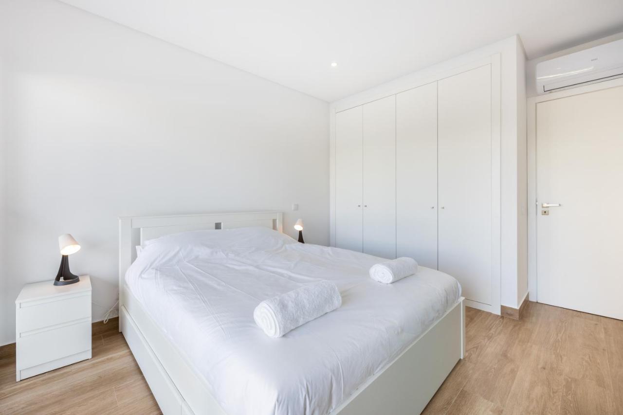 Sweet Escape Residence Portimão Εξωτερικό φωτογραφία