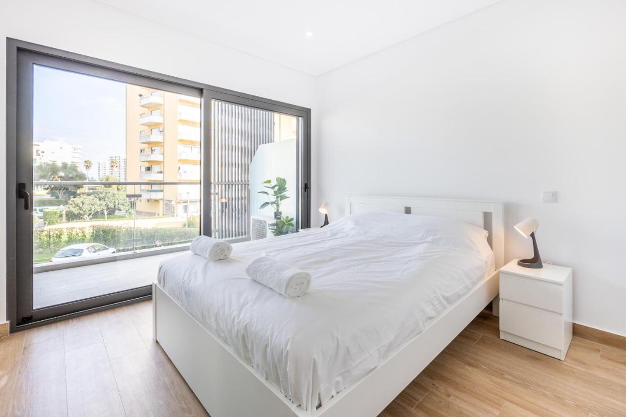 Sweet Escape Residence Portimão Εξωτερικό φωτογραφία