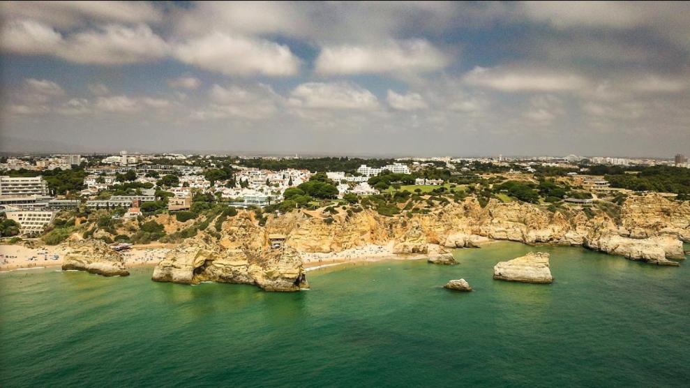 Sweet Escape Residence Portimão Εξωτερικό φωτογραφία